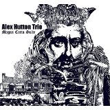 Alex Hutton Magna Carta Suite